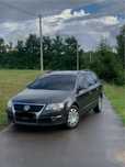 Продам Volkswagen Passat B6 2010 рік