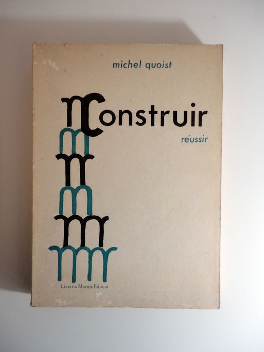 "Construir" (Michel Quoist)