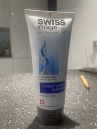 Swiss image conditioner gentian odżywka dla suchych włosów