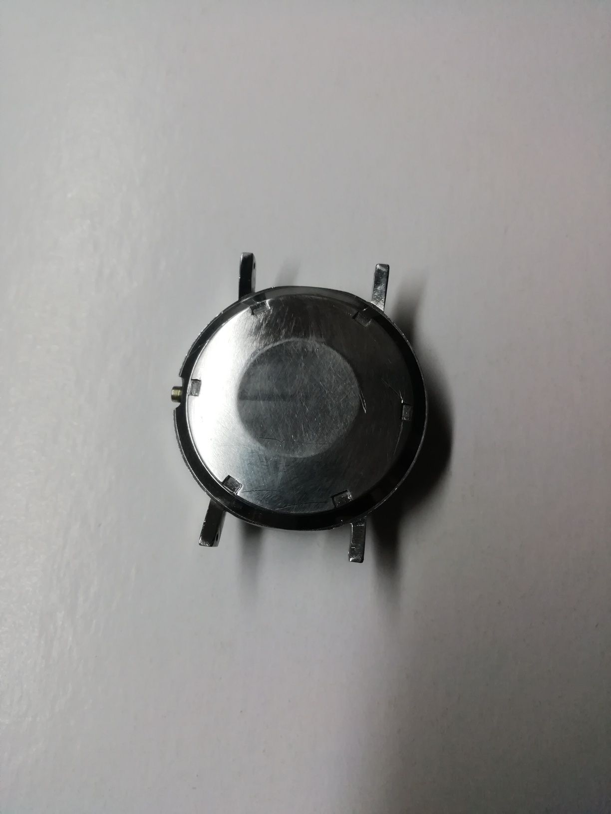 Caixa aço para relógio Tissot 784-2