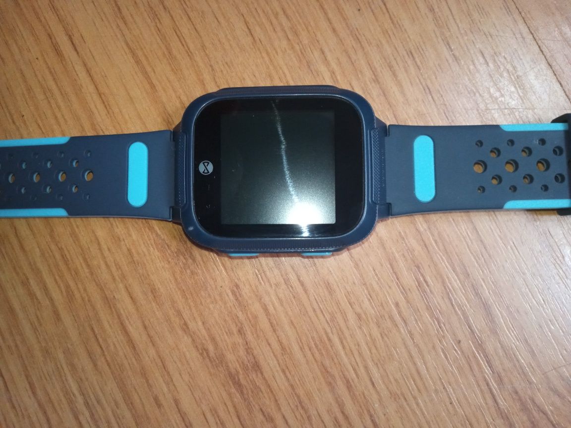 Smartwatch Forever