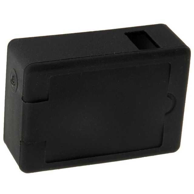 Capa Proteção para GoPro Hero 3 / 3+ / 4 NOVA