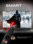 Телевизори Samsung 22,24,32,34,42 дюйма Smart TV T2 Full HD Android 14