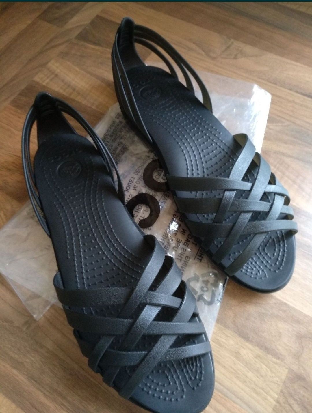 Crocs Huarache W8 38/39