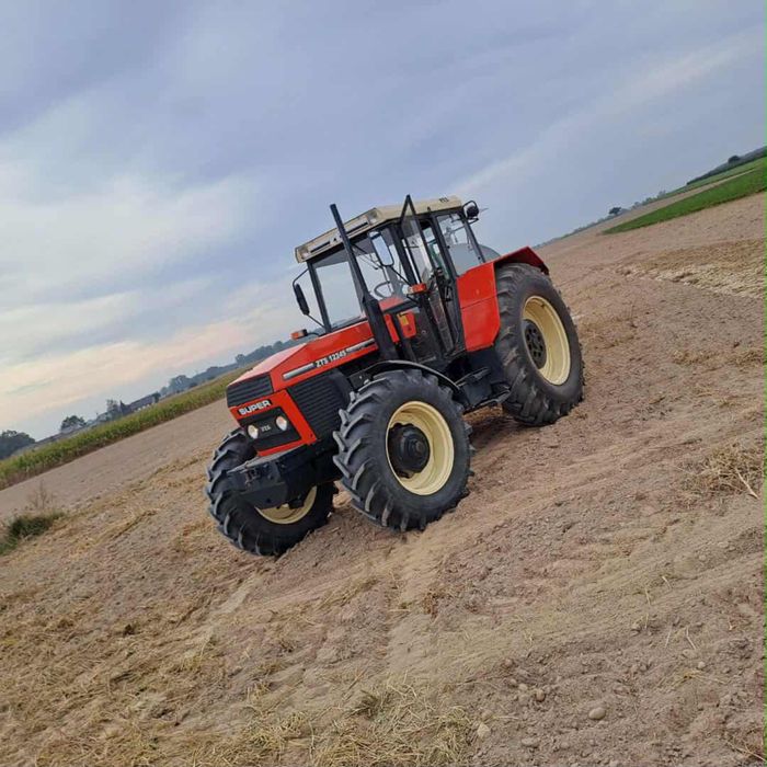 Zetor 12245 rok 1996r. Super stan