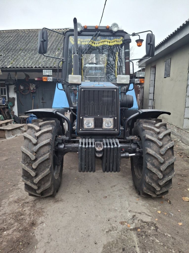 Продам МТЗ 892.2