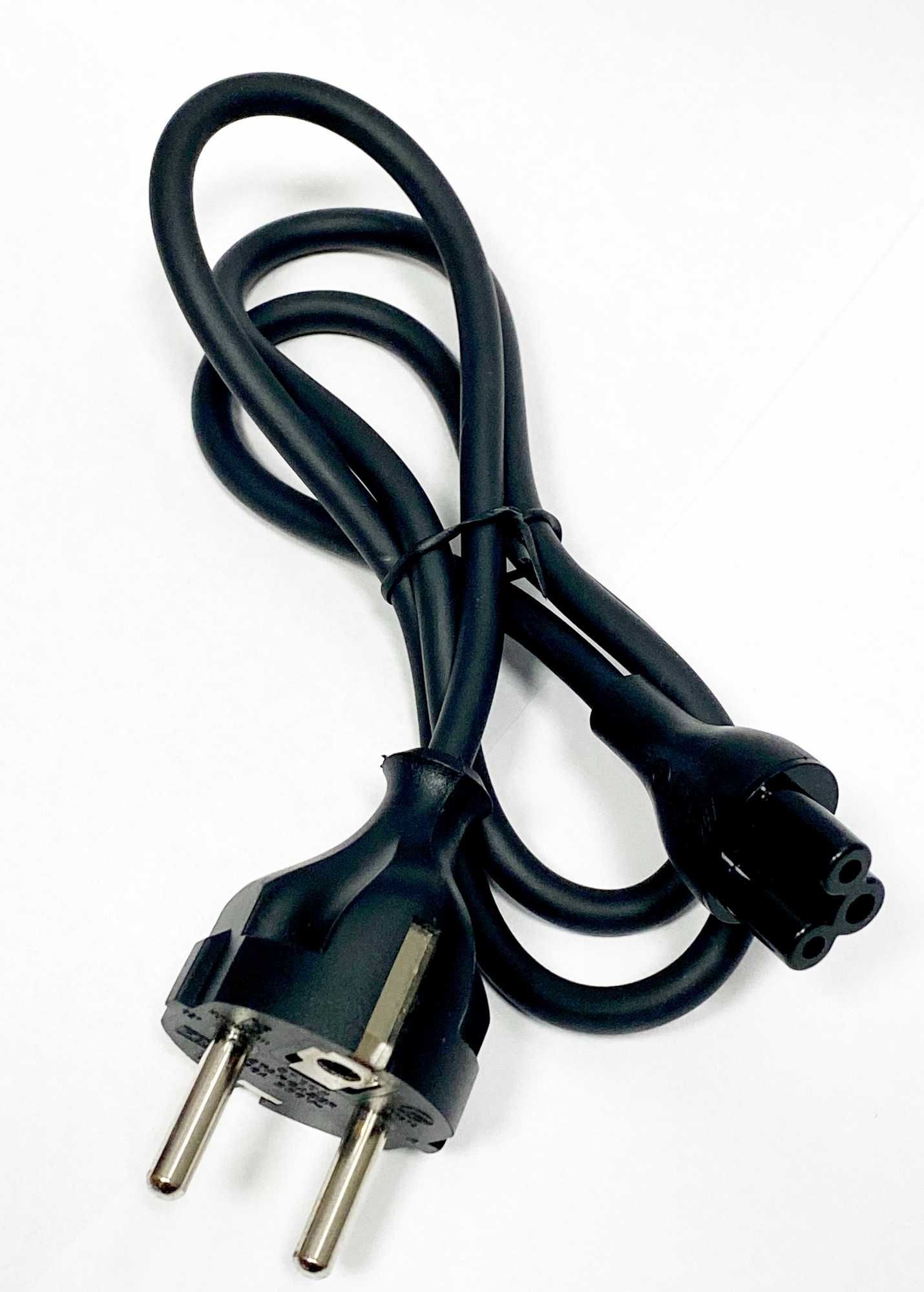 Kabel zasilający DELL koniczynka 06GDYJ, 0H718C /C5
