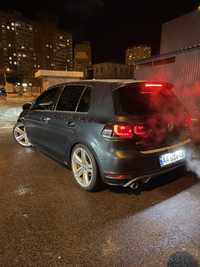 Продам Golf GTI