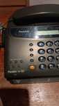 Panafax uf-S2 fax z telefonem sekretarką i kopiarką
