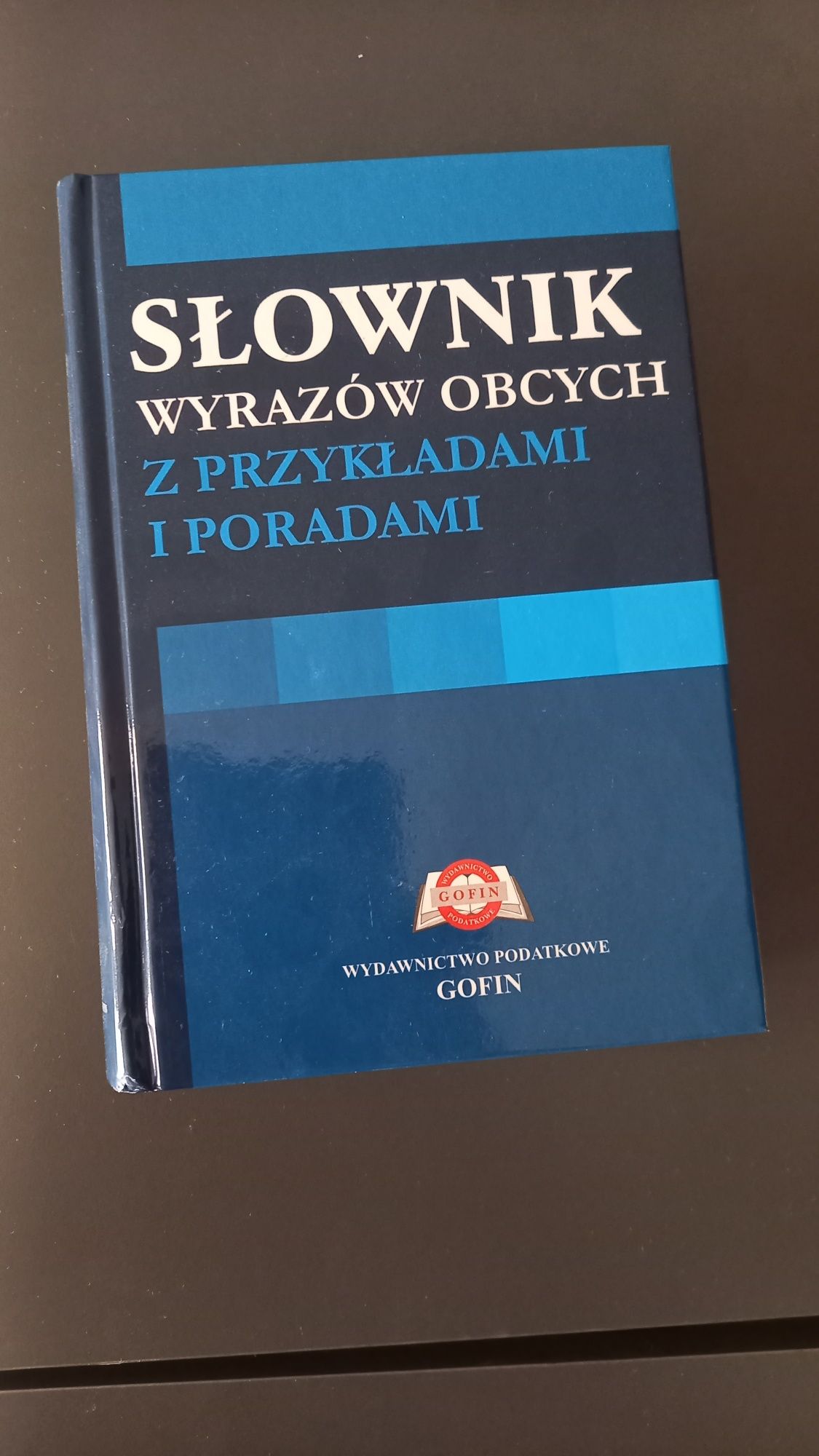 Słowniki 3 szt. Oxford