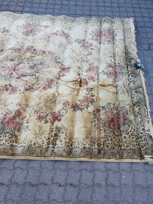 Dywan BELUCHI 240x340