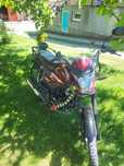Продам Mustang Fit 2
