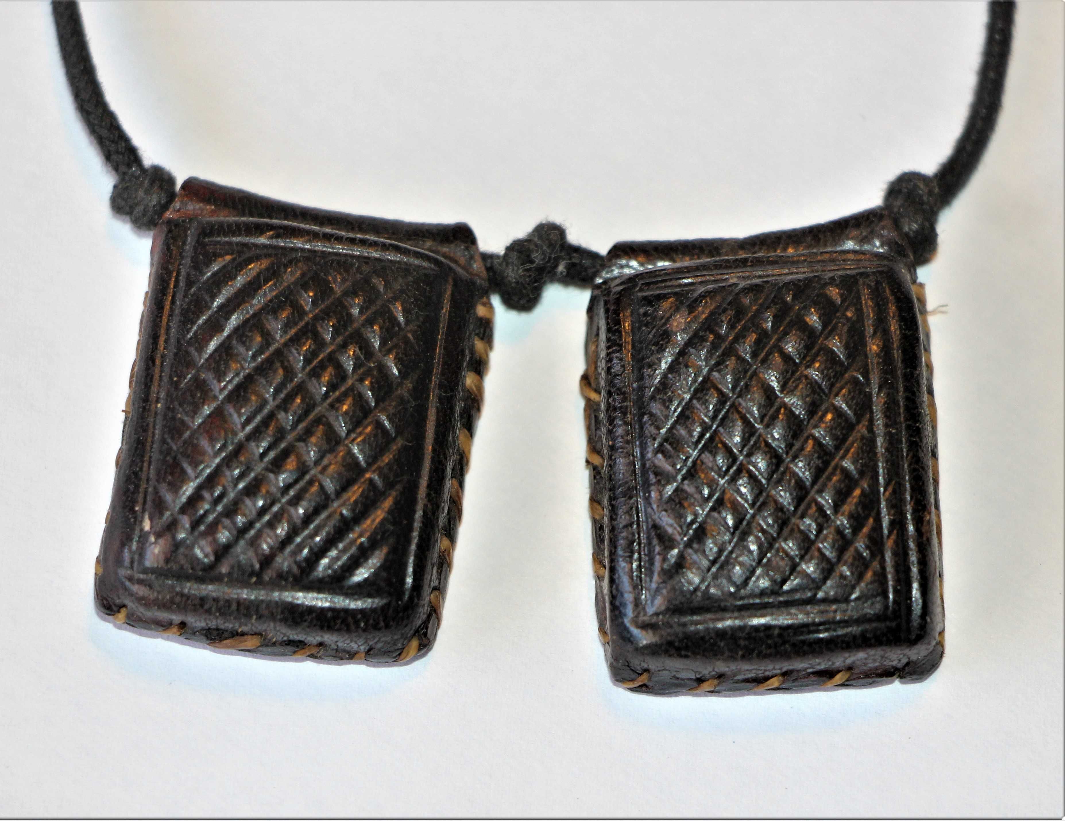 Pulseira Ritualista de Bronze - Guiné-Bissau