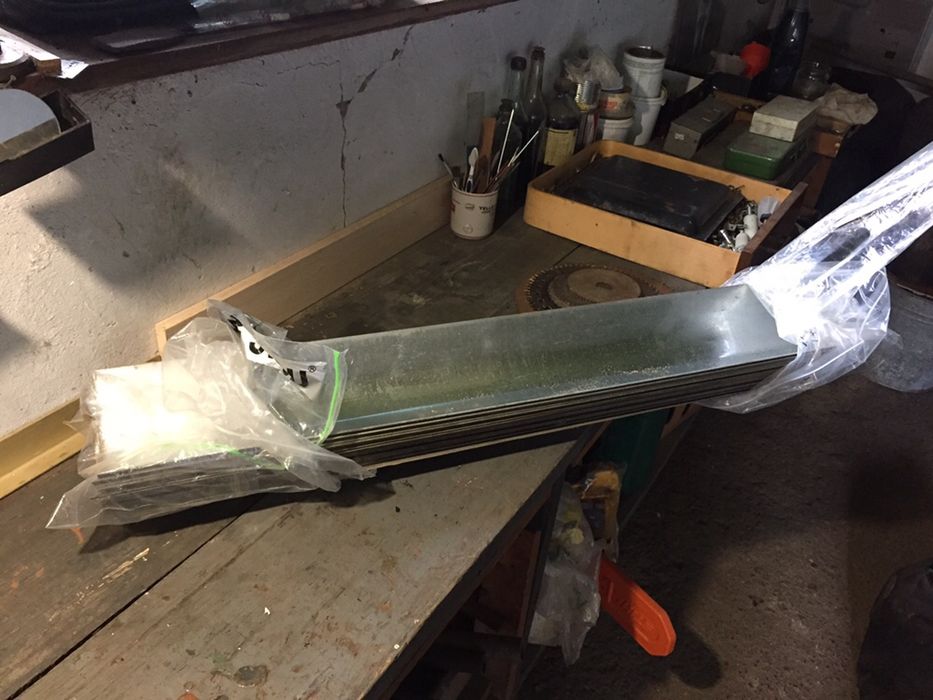 Ринви водостоки