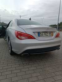 Mercedes CLA 200