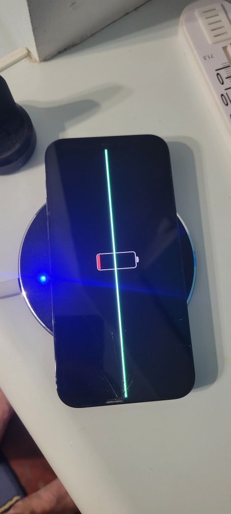 Iphone 12pro 128gb