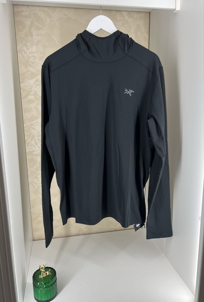 Кофта Arc'teryx Артерікс Arcteryx