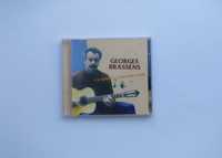 Georges Brassens "J'ai rendez vous avec vous" - płyta CD