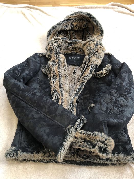 Дубльонка жіноча