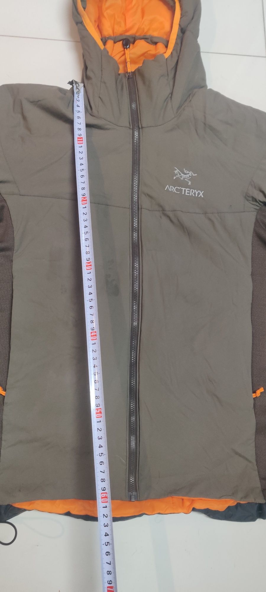 Arcteryx Продам куртку. Розмір - М.