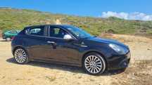 Alfa Romeo Giulietta 1.4 TB Multi Air 170CV