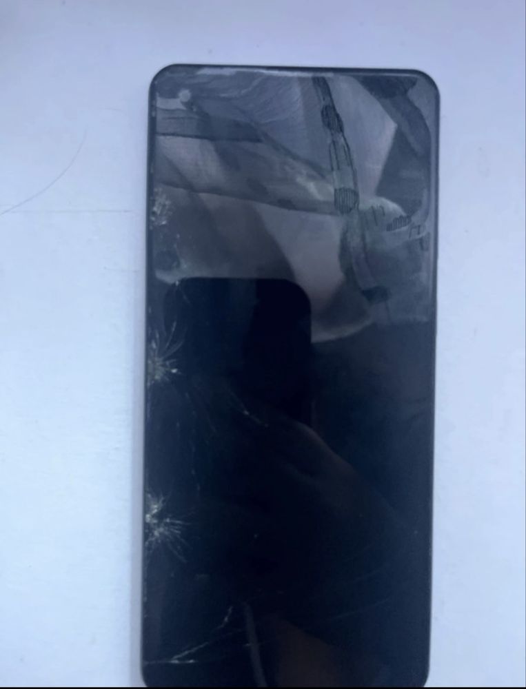 Samsung A21s usado