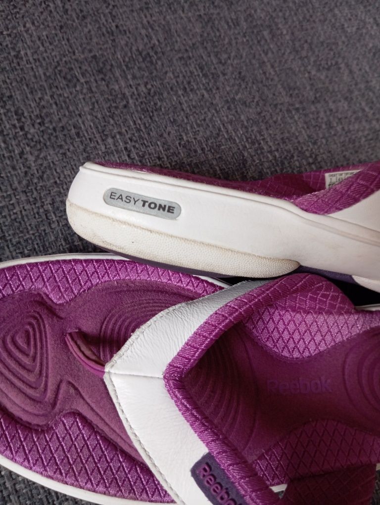 Japonki damskie Reebok