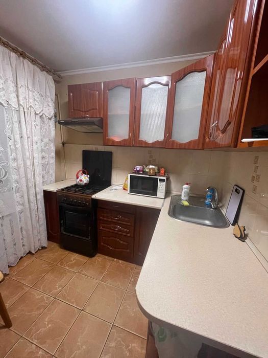 Квартира со своим автоном отоплением в пригороде Одессы море 7мин авто