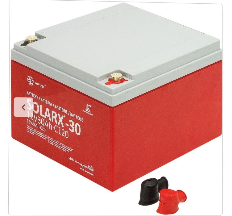 12V Deep Cycle Battery64284528499587122