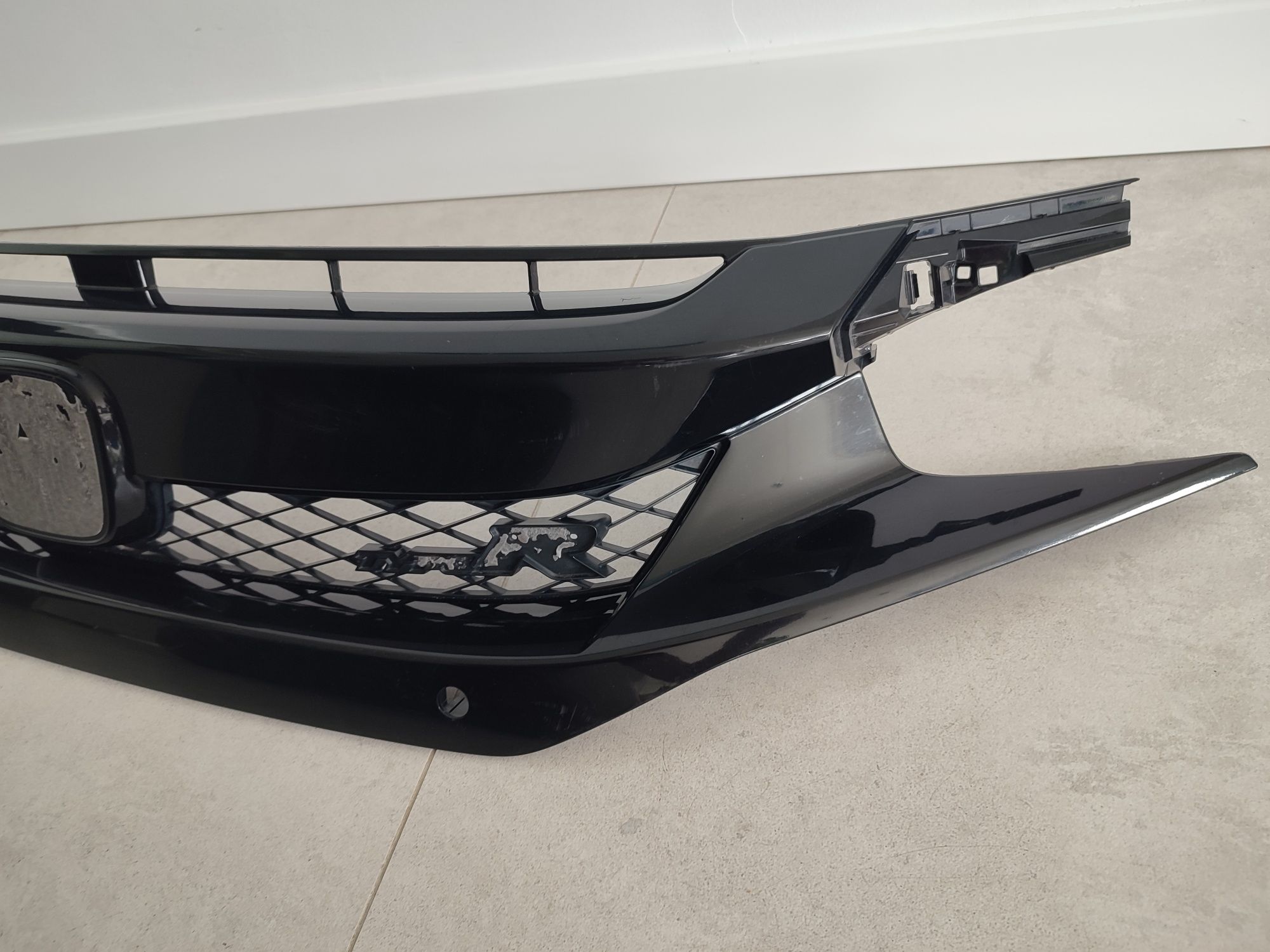 Grill Atrapa Honda Civic X 10 TypeR Lift 19r+ Oryginał
