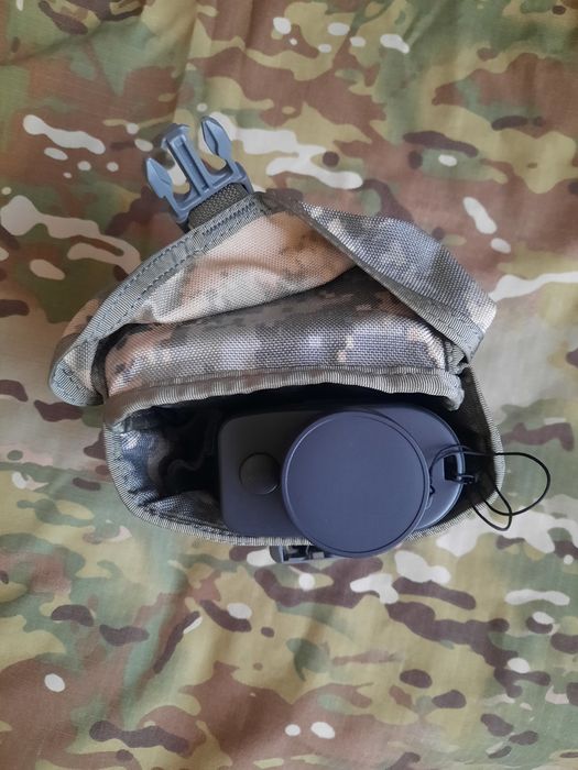Лазерний далекомір Bushnell Elite 1500