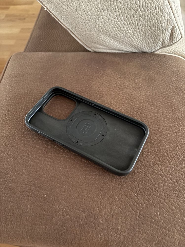 Capa Quadlock iPhone 14 Pro