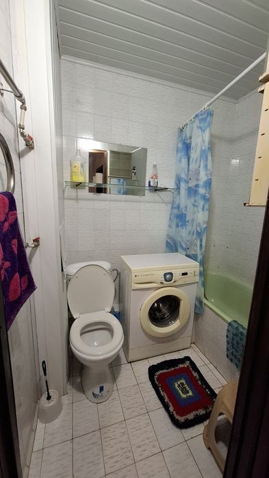 1 к.кв. Соборності України