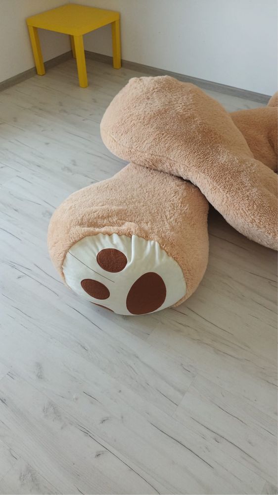 Pluszowy Miś / Maskotka