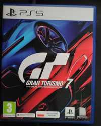 Gran Turismo 7 PS5