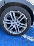 Felgi aluminiowe 17 cali 5x110 z oponami opc/gtc