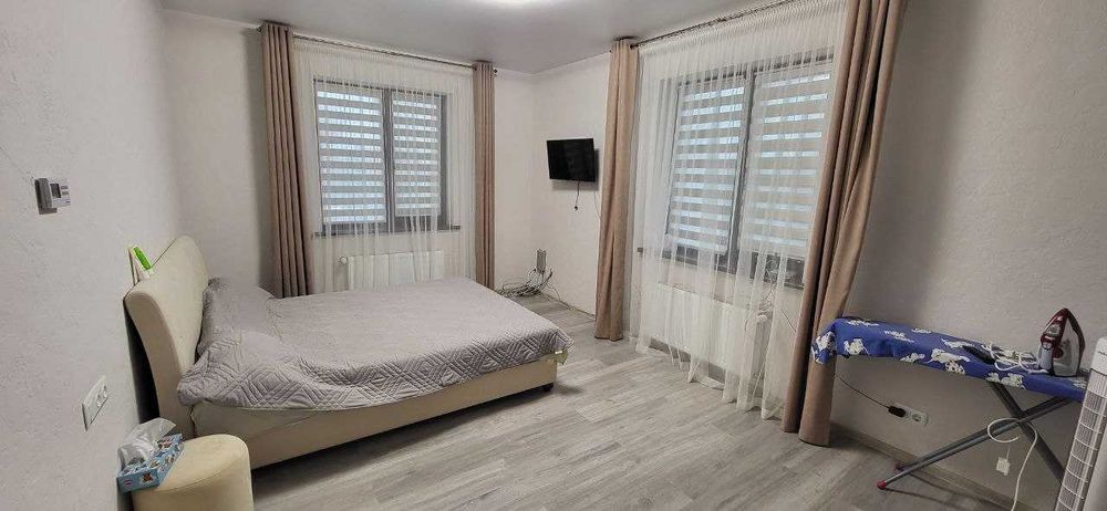 Будинок Варварівка (Сади-1) Миколаїв