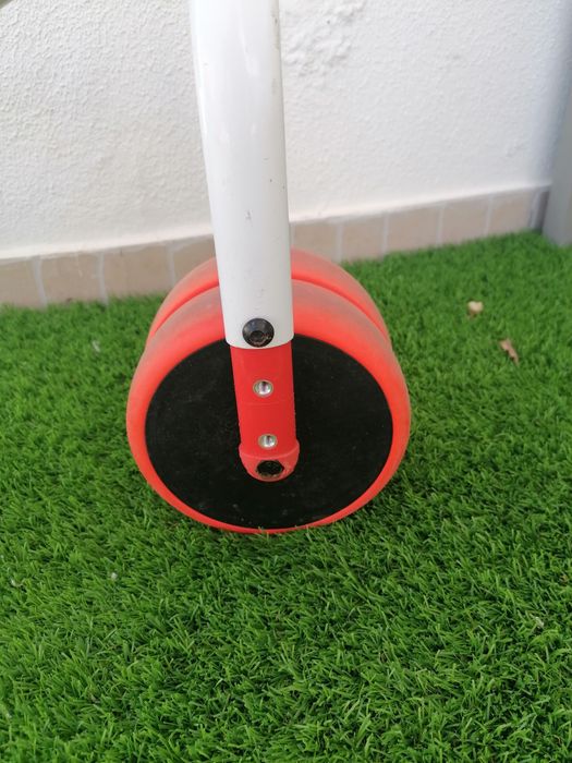 Bicicleta / Triciculo criança