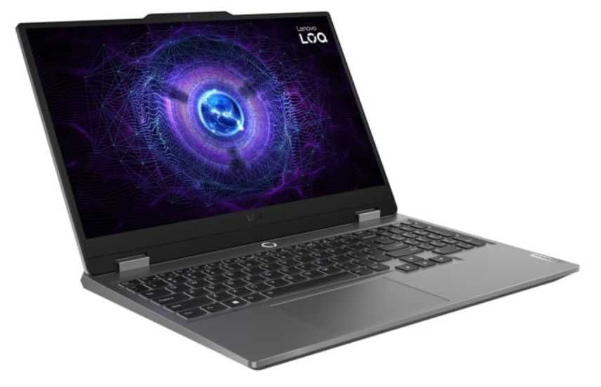 Lenovo LOQ 15IRX10 | AI Engine | Core i5 | RTX5060 | W11 - FVAT 23%