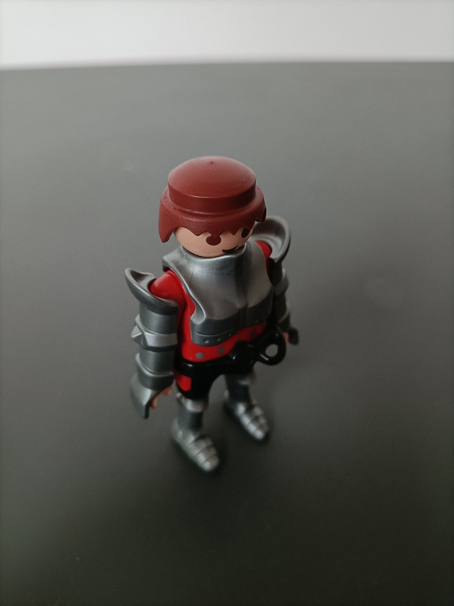 Playmobil figurka rycerza