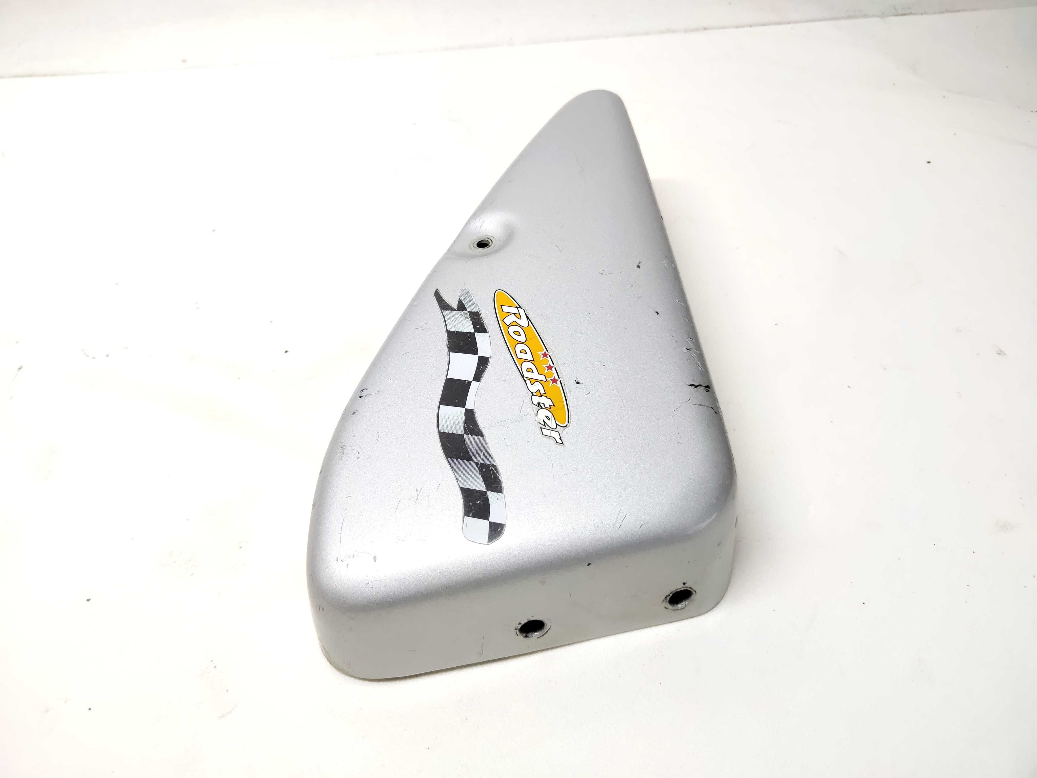 SACHS ROADSTER 125 Bok Boczek Prawy Wypełnienie Pod Kanape