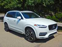 Volvo XC90  2018