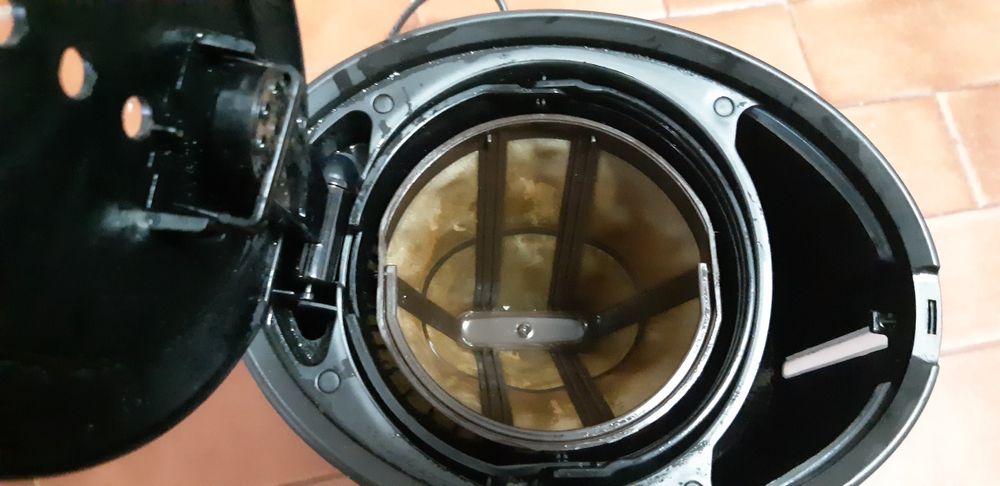 Cafeteira marca Elsay