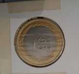 Moeda de 200$ expo 98