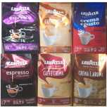 Kawa Lavazza 1 kg