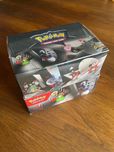 Pokémon “Black Bolt / White Flare” Mini Tin Display