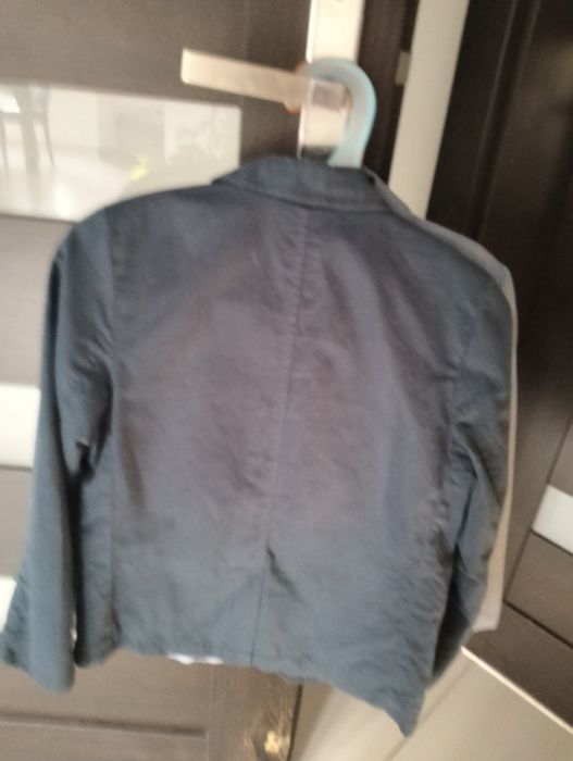 Marynarka chłopięca cool club