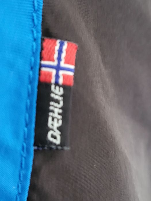 Kurtka Björn Daehlie np do narciarstwa biegowego