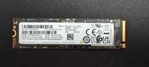 Dysk SSD Samsung PM9A1  2TB M.2 2280 PCI-E x4 Gen4 NVMe