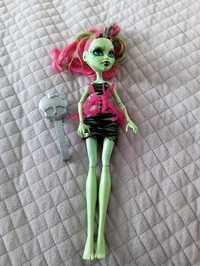 Lalka Monster High Venus Mcflytrap